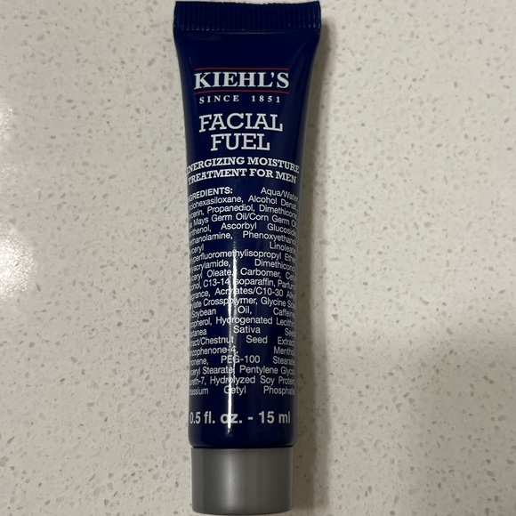 NEW Kiehl’s Facial Fuel Energizing Moisturizer - Picture 1 of 2